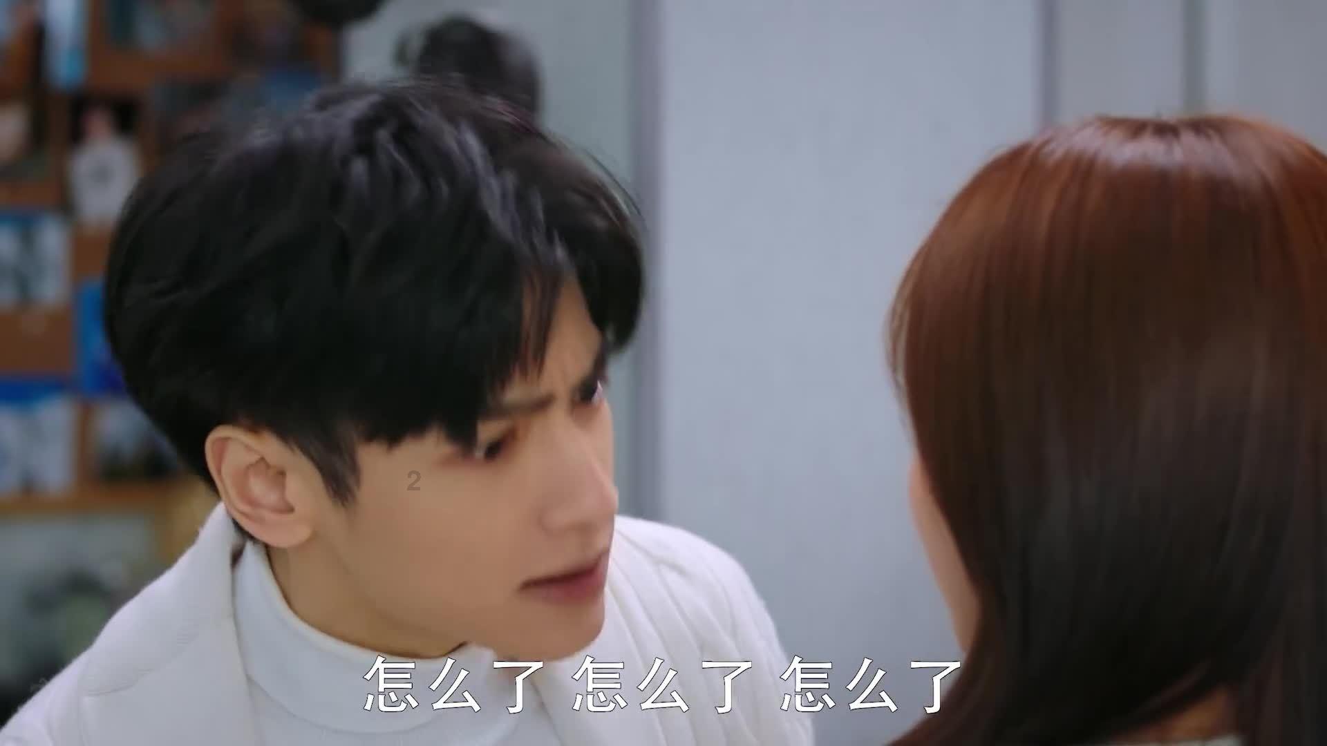 摩娜的时尚装扮