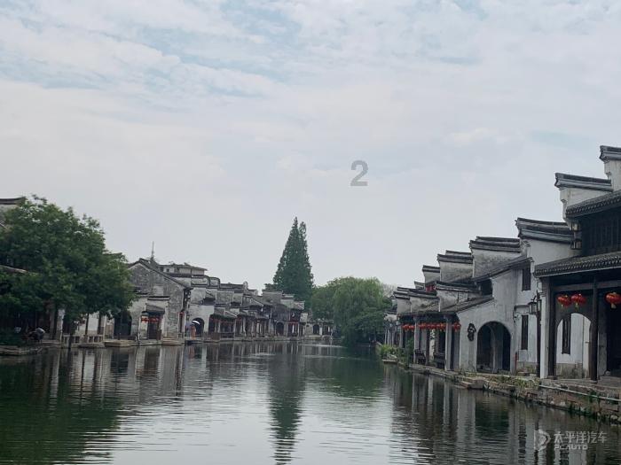 美丽大城市拼图